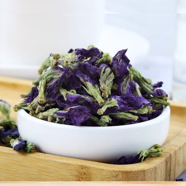 Butterfly Pea Flower