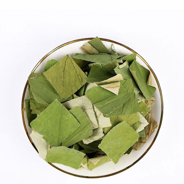 Lotus Leaf Tea