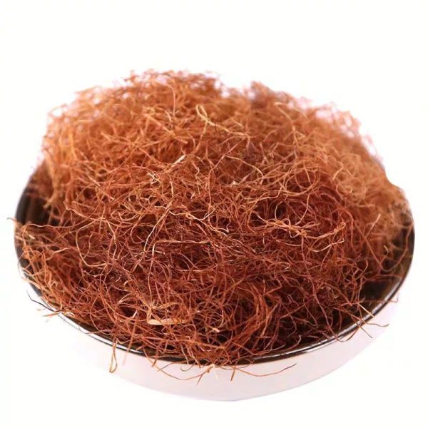 Corn Silk