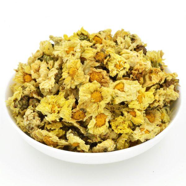 Hang White Chrysanthemum