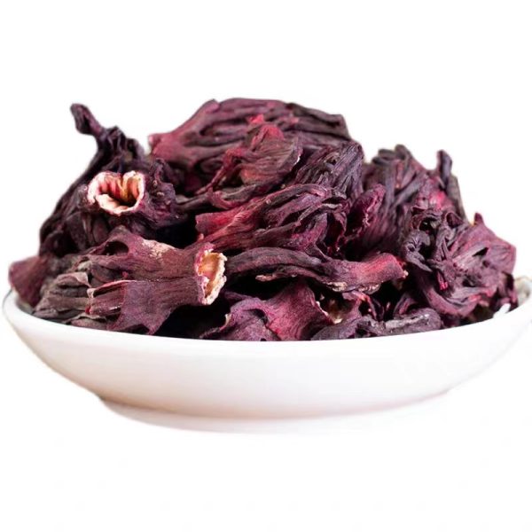 Hibiscus Flower