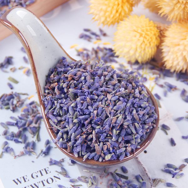 Dried Lavender