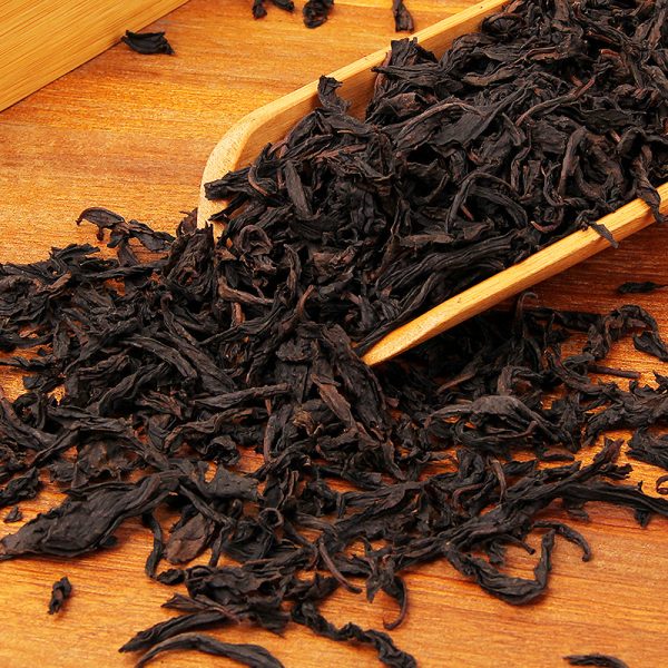 Wuyi Mountain Da Hong Pao