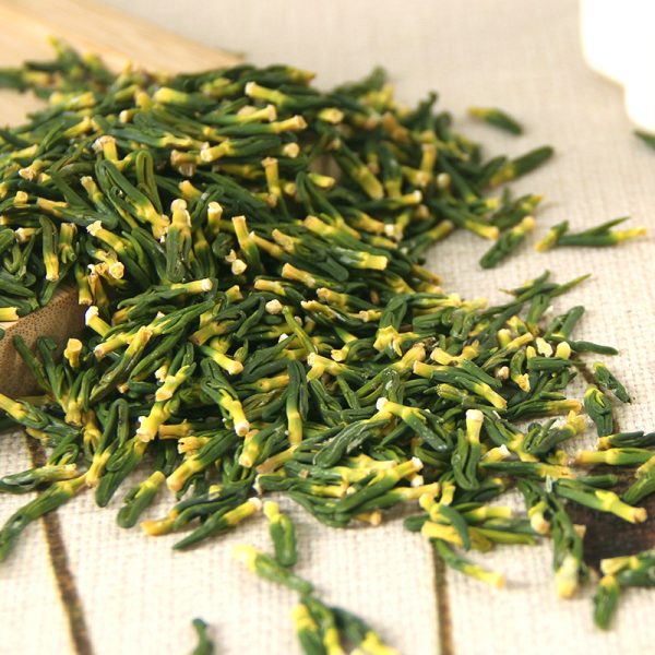 Dried Lotus Plumule (Lian Zi Xin)