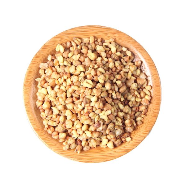 Buckwheat Tea