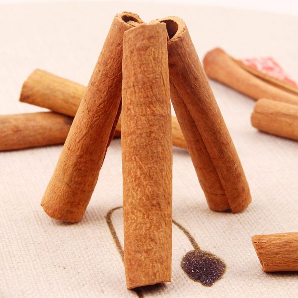 Dried Cinnamon Sticks (Gui Pi)