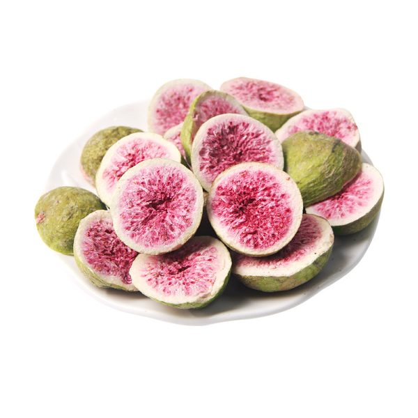 Freeze Dried Fig