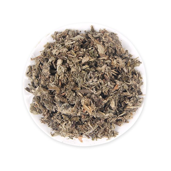 Dried Mugwort Leaves for Foot Soak