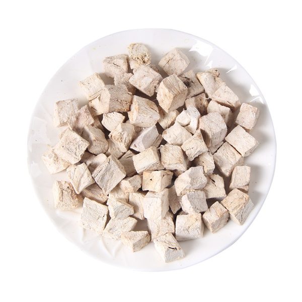 Dried Kudzu Root