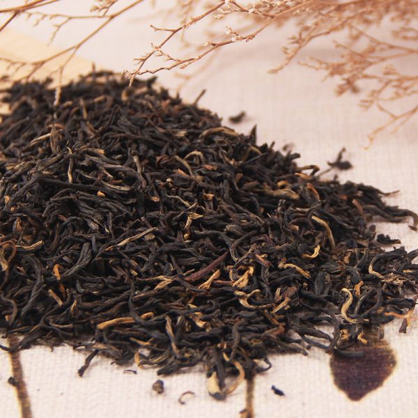 Yunnan Red Mao Feng Black Tea