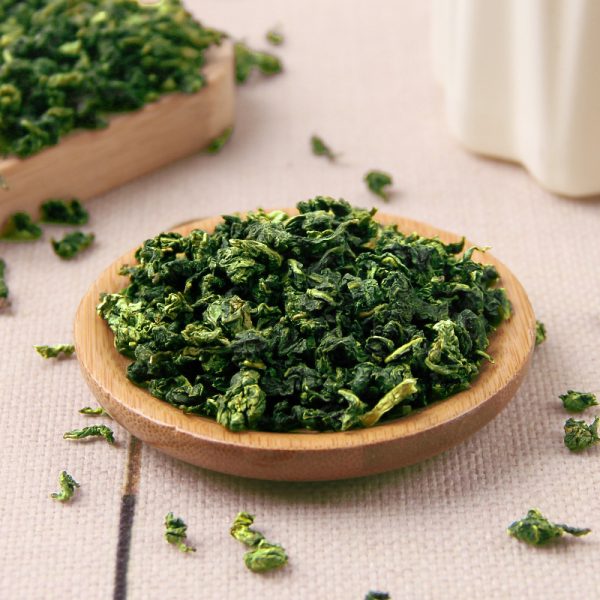 Tie Guan Yin Oolong Tea