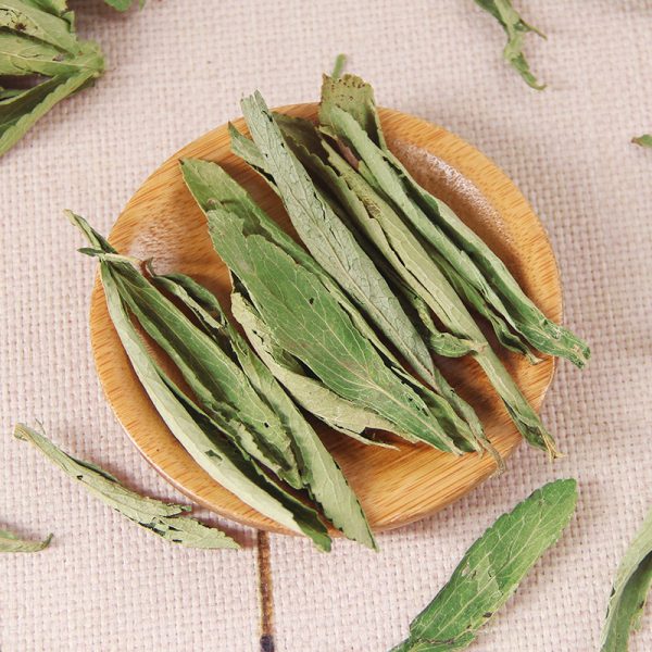 Dried Stevia Leaves