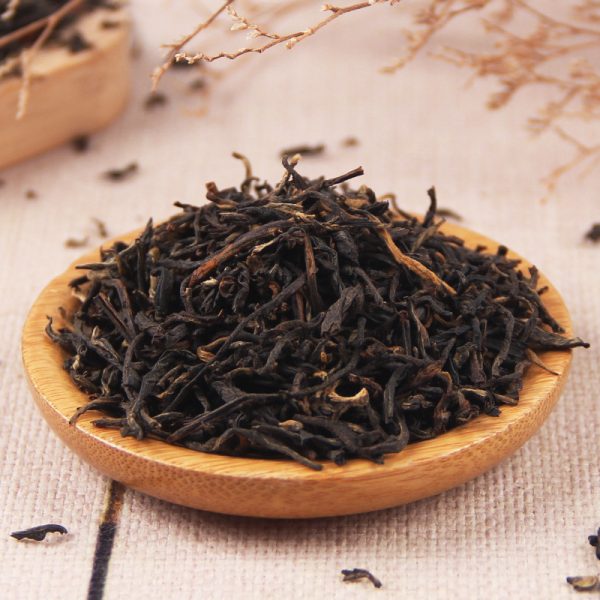 Yunnan Dian Hong Black Tea