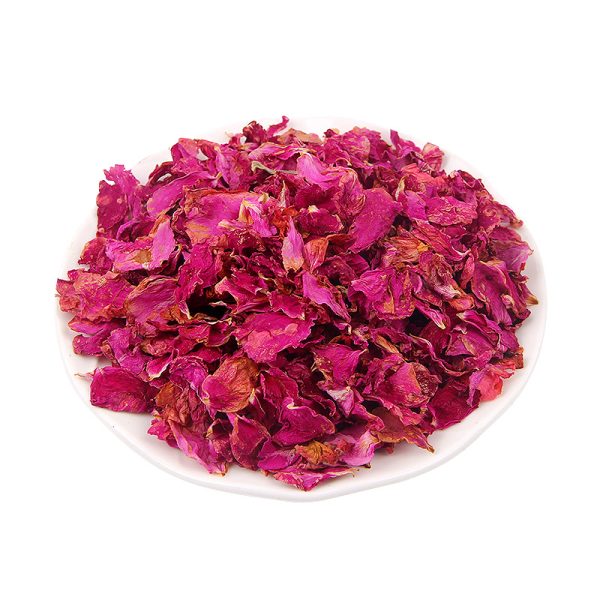 Double-Layered Rose Petals