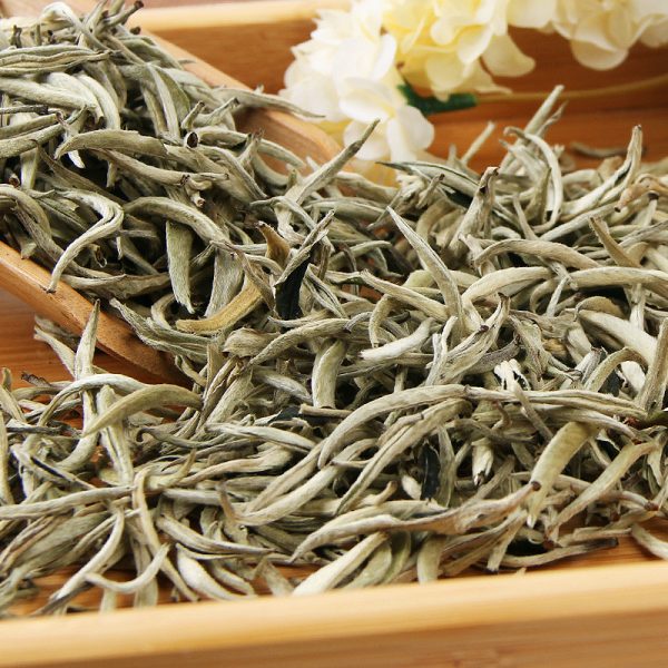 Baihao Yinzhen (White Peony Silver Needle)