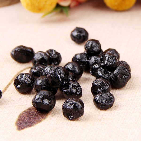 Blueberries