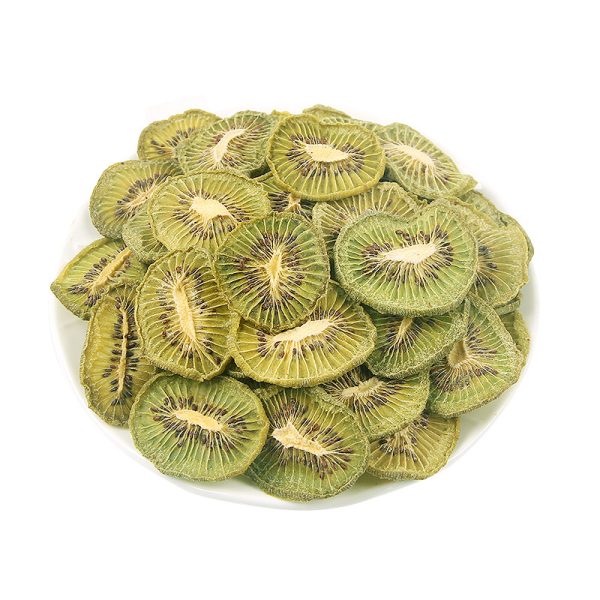 Dried Kiwi Slice