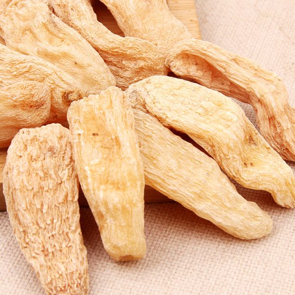 Dried Gastrodia Elata (Tian Ma)