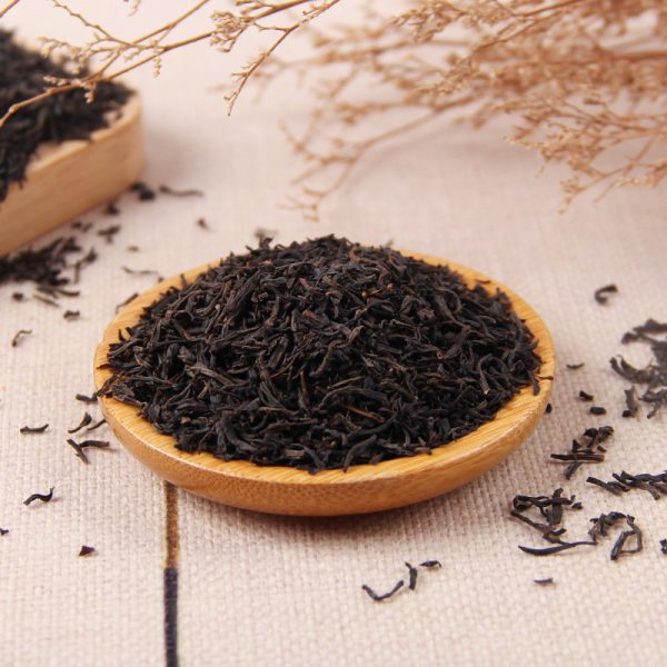 Keemun Black Tea