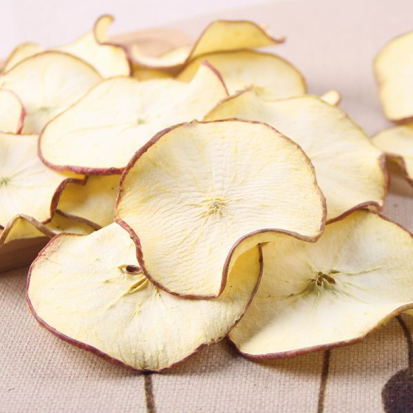 Apple Crisps
