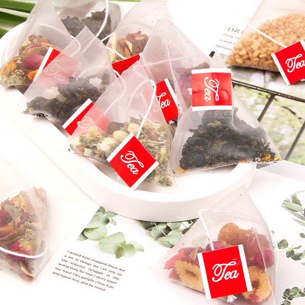 Customized Tea Bag