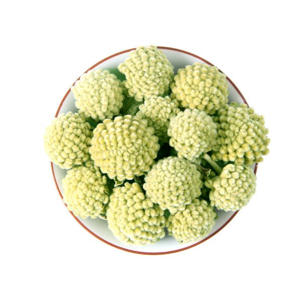 Green Luo Flower
