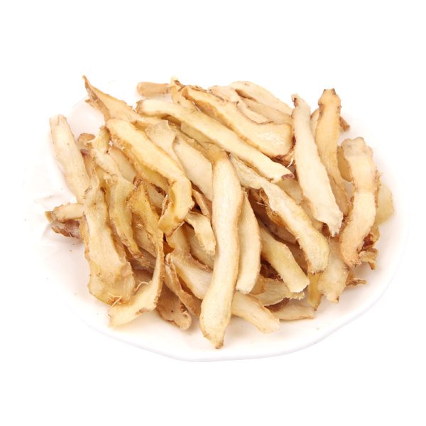 Dried Polygonatum Tea (Yu Zhu)