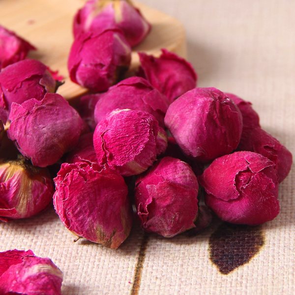 Peony Bud
