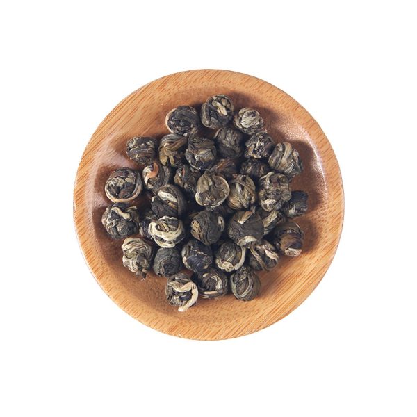 Jasmine Dragon Pearl Blend Tea
