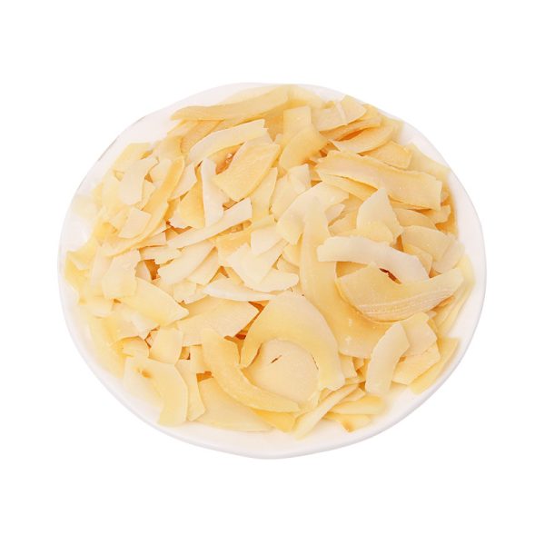 Coconut chip