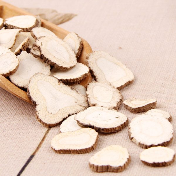 Dried Angelica Root (Bai Zhi)