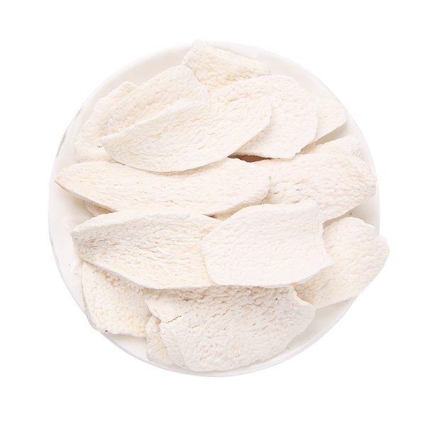 Yam Chips