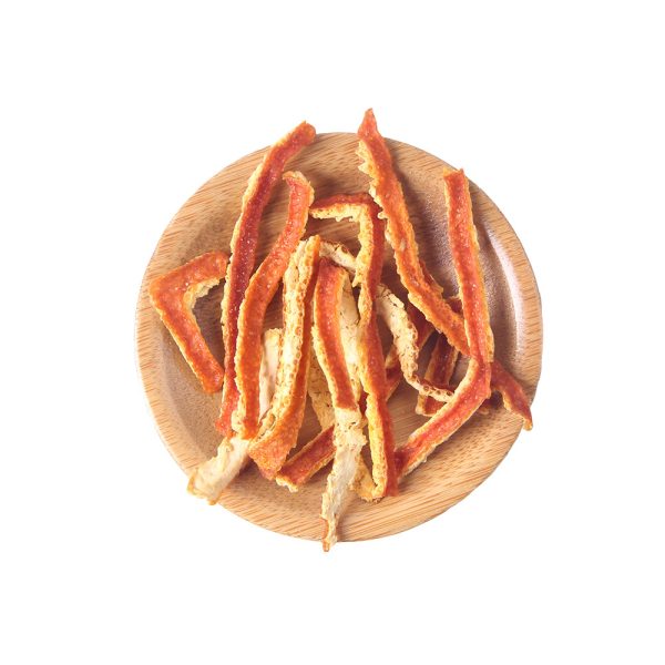 Orange Peel