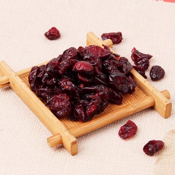 Dried Cranberries