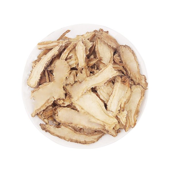 Dried Angelica Root (Dang Gui)