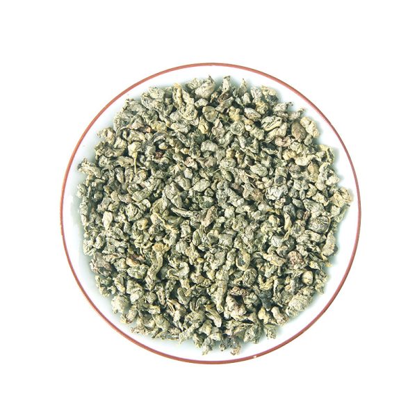 Dried Lotus Leaf Tea