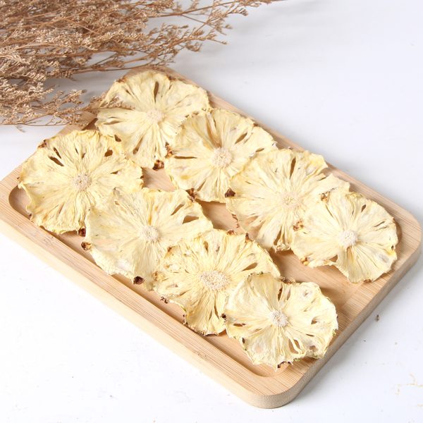 Dried Pineapple Slice
