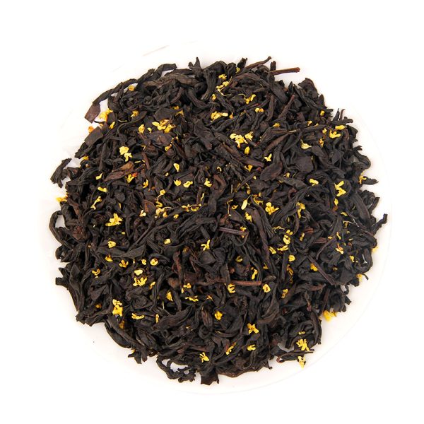 Osmanthus & Black Tea Blend