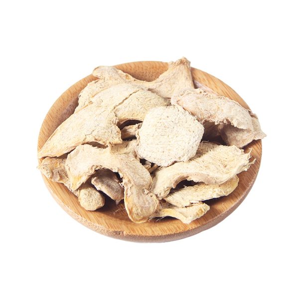 Dried Ginger