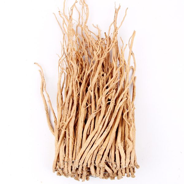 Dried Codonopsis Root Strips (Dang Shen)