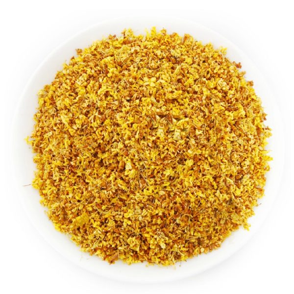Dried Osmanthus