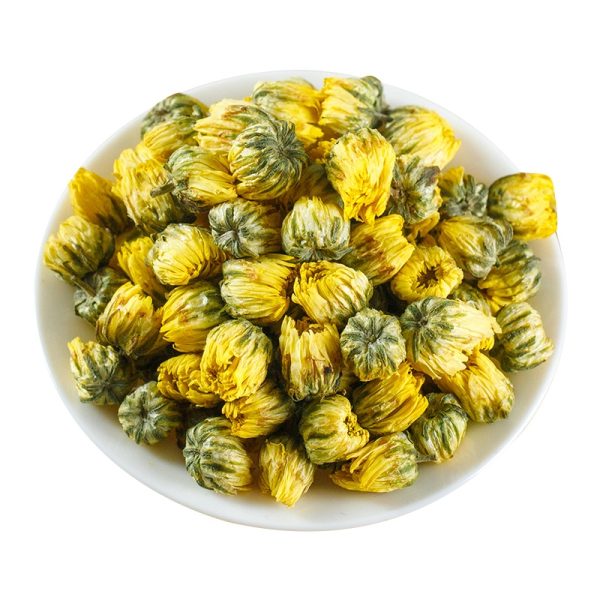 Tong Xiang Baby Chrysanthemum