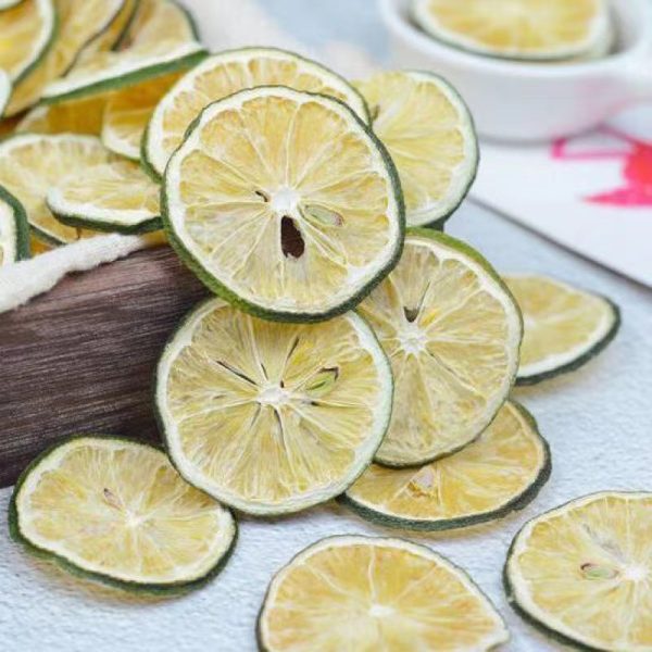 Lime Slice