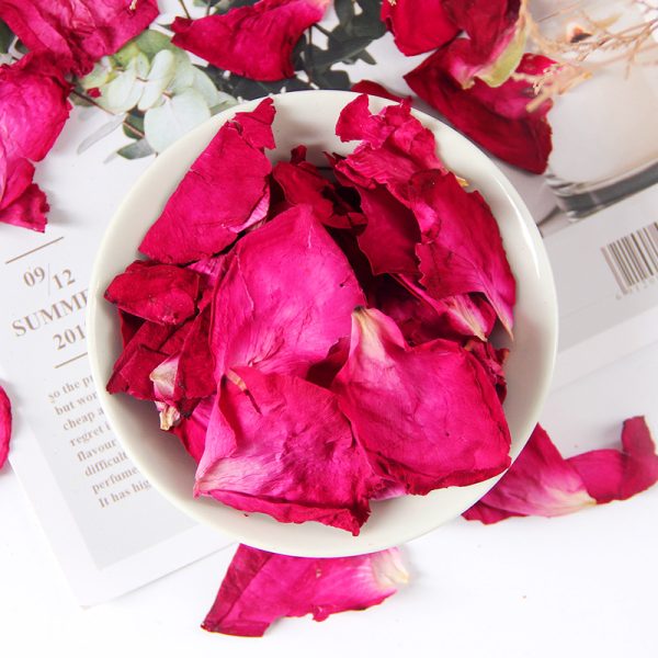 Rose Petals