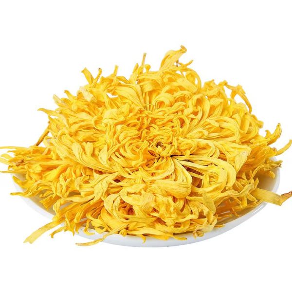 Goldensilk Chrysanthemum