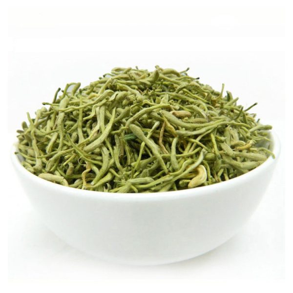 Dried Honeysuckle