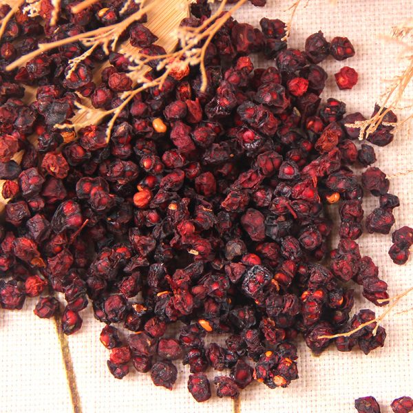 Northern Schisandra Berry