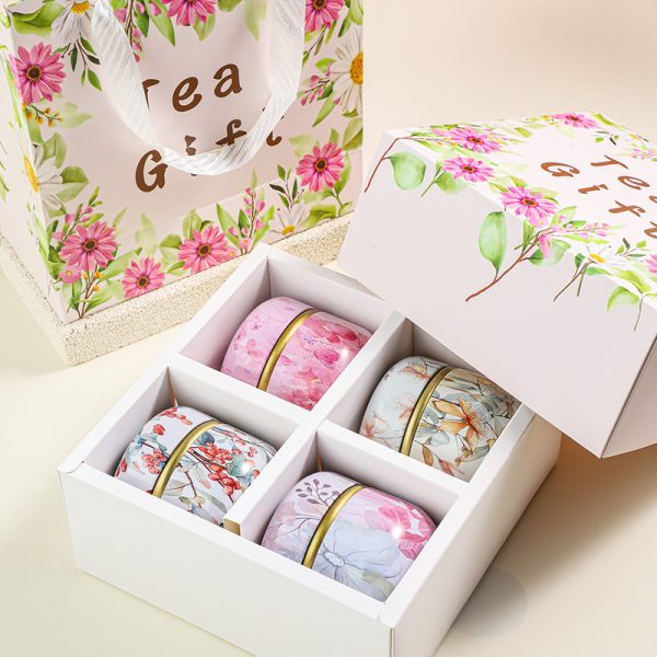 Blend Tea Peach Bits OolongTea
