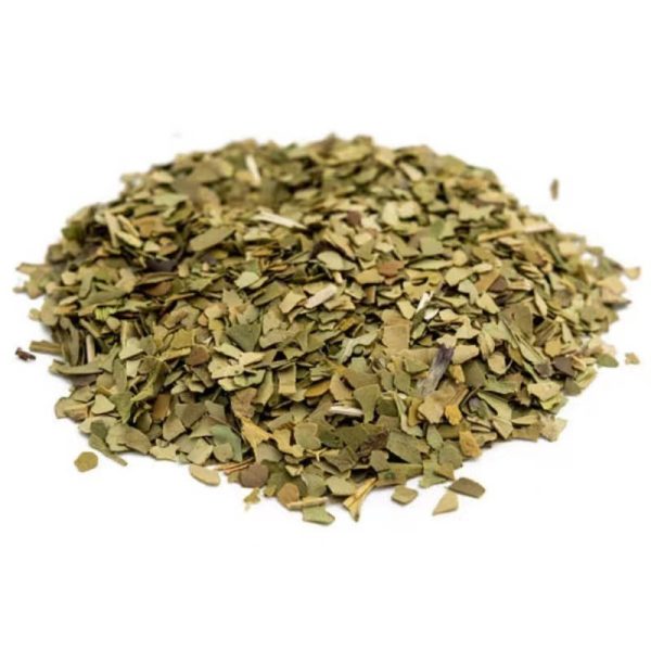 Yerba Mate Tea