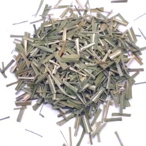 Dried Lemongrass